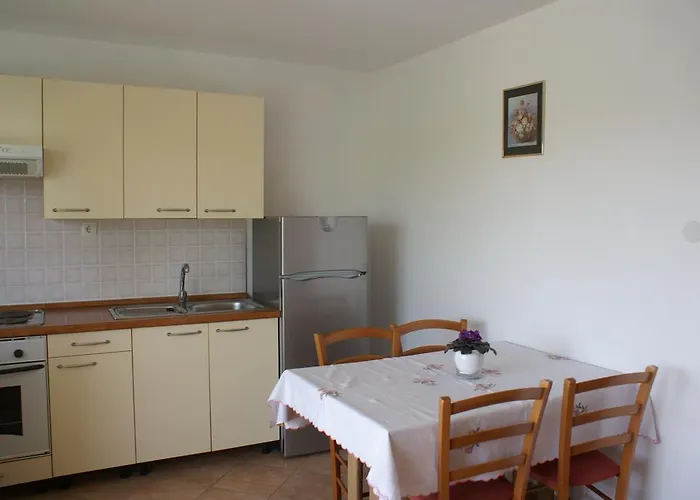 Apartments Robert