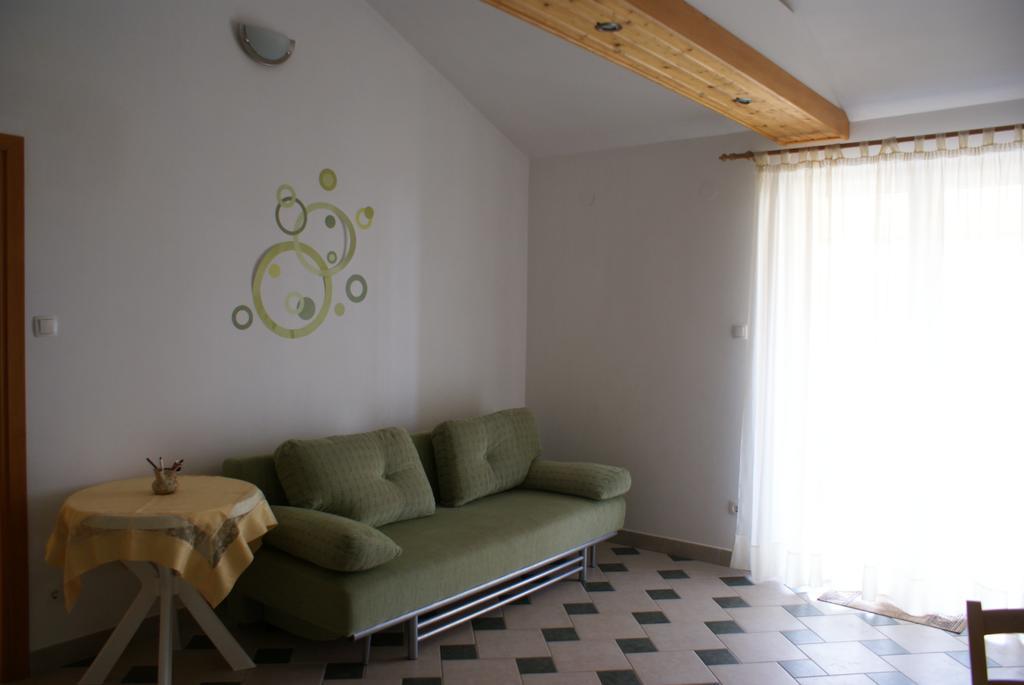 Apartament Robert