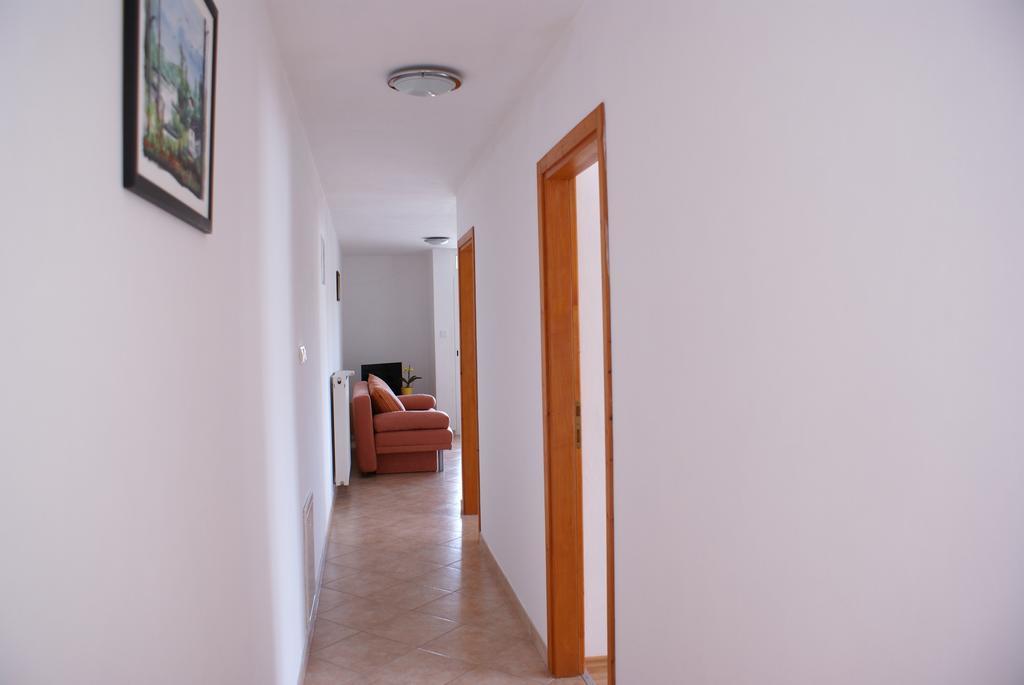 Apartament Robert Porat (Krk)