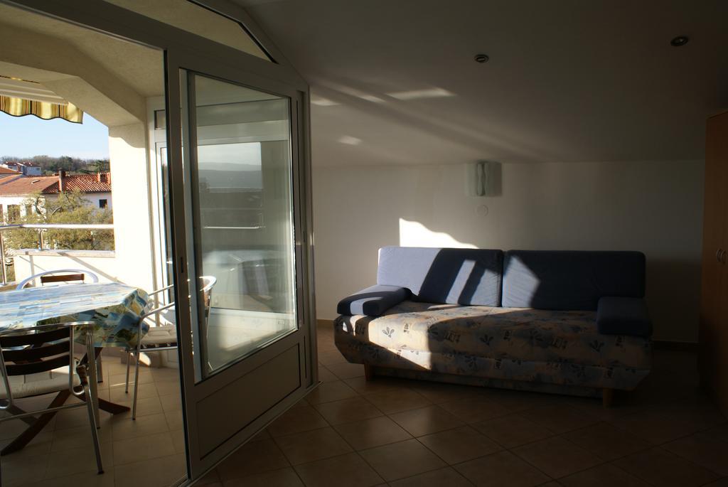 Apartament Robert