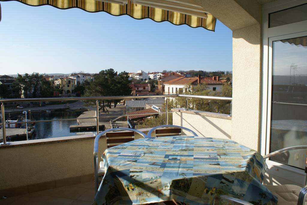 Apartament Robert *
