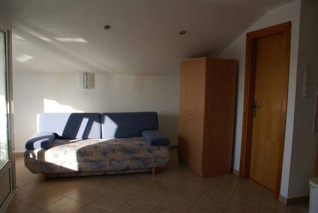 Apartament Robert